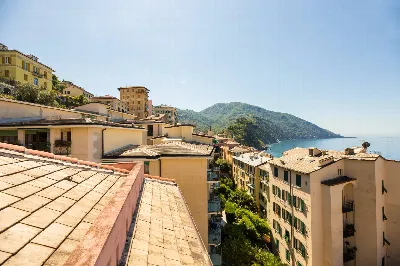 Appartamento in vendita a Camogli - foto 5