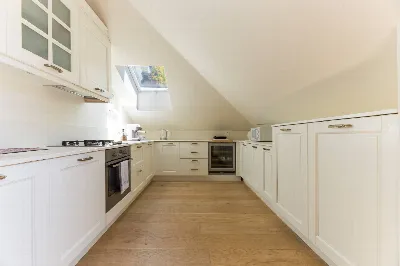 Appartamento in vendita a Camogli - foto 7