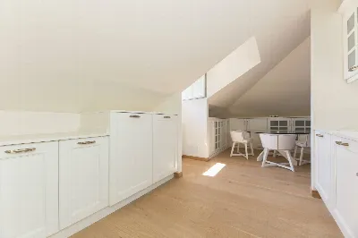 Appartamento in vendita a Camogli - foto 8
