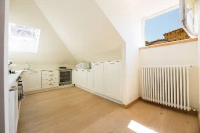 Appartamento in vendita a Camogli - foto 9