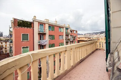 Appartamento a Genova