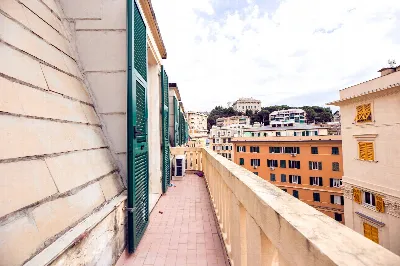 Appartamento in vendita a Genova, Centro - foto 4