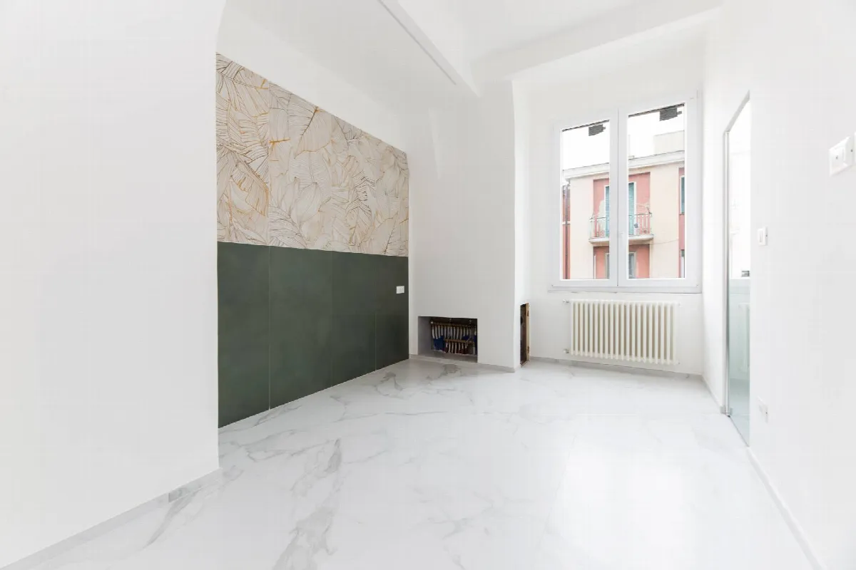 Appartamento in vendita a Genova, Centro - foto 5