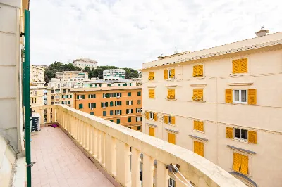 Appartamento in vendita a Genova, Centro - foto 9