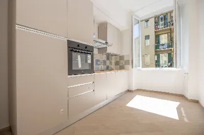 Appartamento in vendita a Genova, Albaro, ... - foto 10