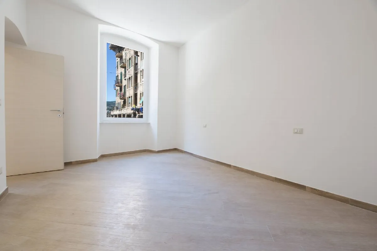Appartamento in vendita a Genova, Albaro, Sturla - foto 5