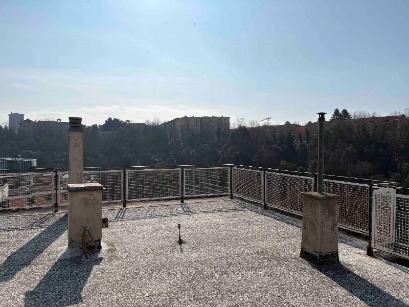 Appartamento in vendita a Genova, Quarto, Quinto, Sant'ilario - foto 1