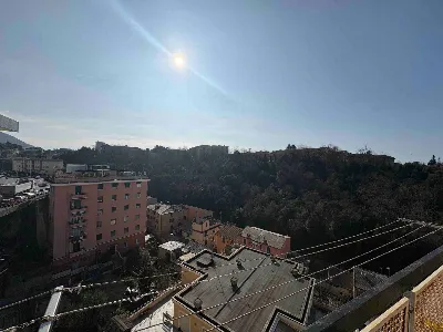 Appartamento in vendita a Genova, Quarto, ... - foto 5