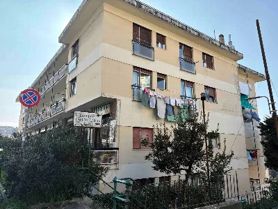 Appartamento in vendita a Genova, Quarto, ... - foto 6