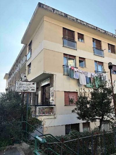 Appartamento in vendita a Genova, Quarto, ... - foto 7