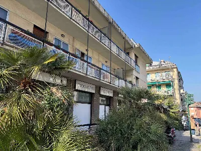 Appartamento in vendita a Genova, Quarto, ... - foto 8