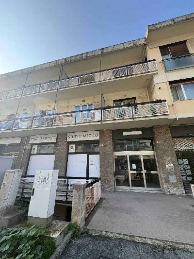 Appartamento in vendita a Genova, Quarto, ... - foto 9