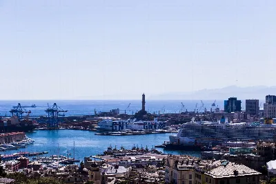 Appartamento in vendita a Genova, Circonva... - foto 1