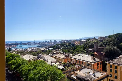 Appartamento in vendita a Genova, Circonva... - foto 2