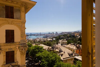 Appartamento in vendita a Genova, Circonva... - foto 3