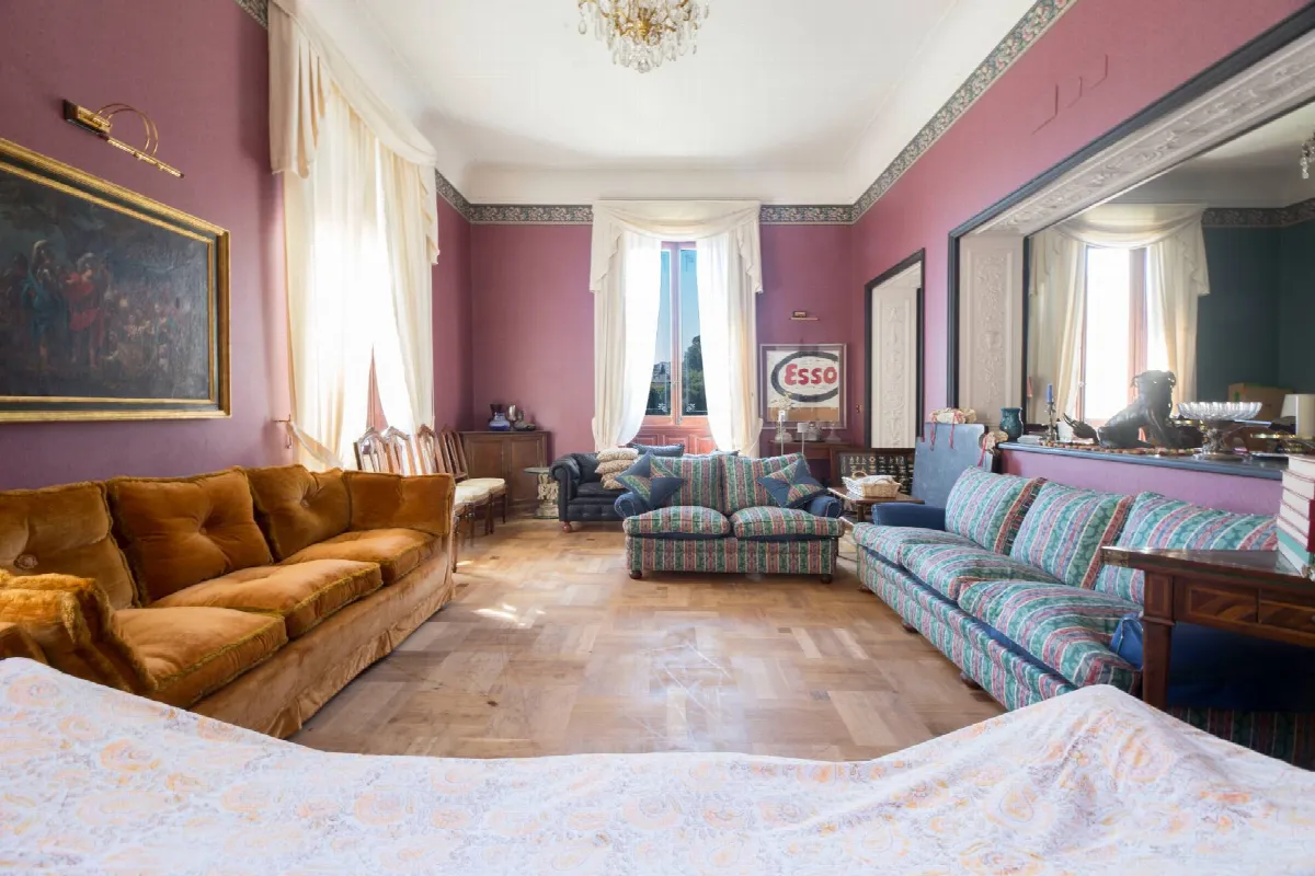 Appartamento in vendita a Genova, Circonvallazione - foto 4