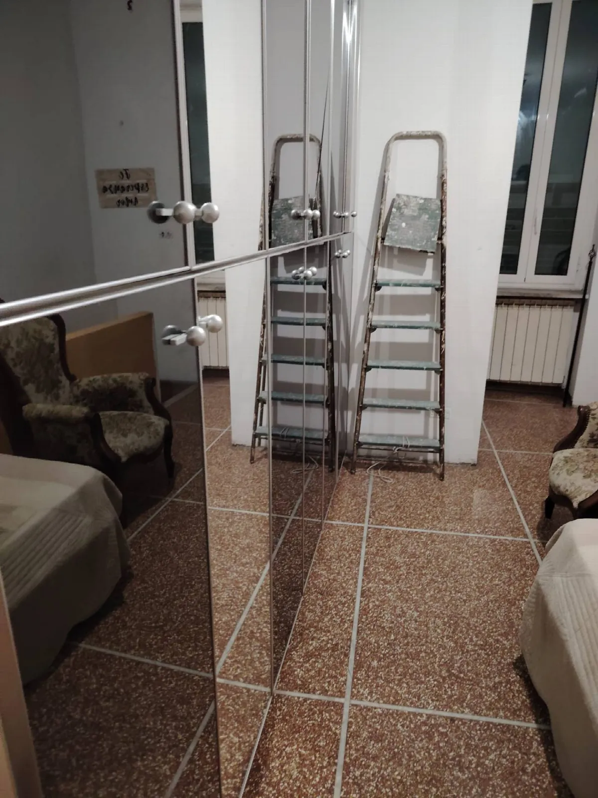 Appartamento in vendita a Genova, Sampierdarena, Belvedere, Cornigliano - foto 3