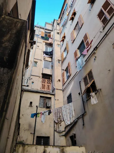 Appartamento in vendita a Genova, Sampierd... - foto 4