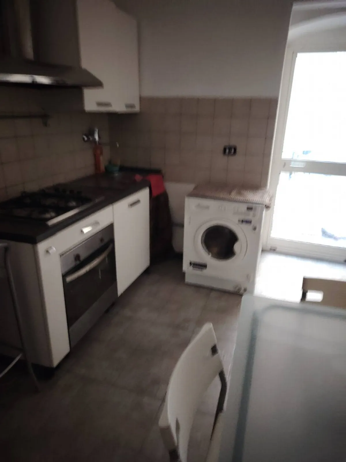 Appartamento in vendita a Genova, Sampierdarena, Belvedere, Cornigliano - foto 5
