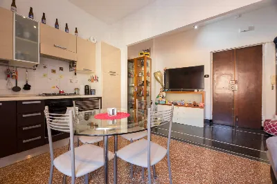 Appartamento a Genova