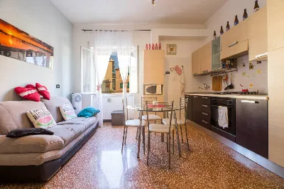 Appartamento in vendita a Genova, Marassi,... - foto 2