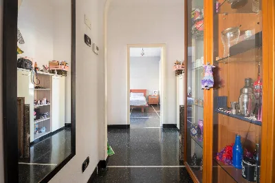 Appartamento in vendita a Genova, Marassi,... - foto 5