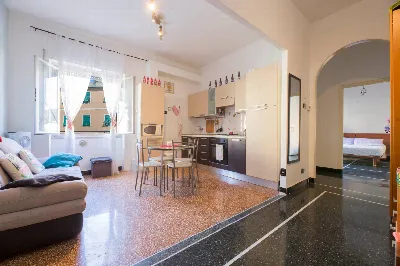 Appartamento in vendita a Genova, Marassi,... - foto 6