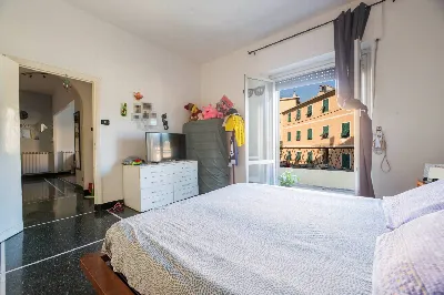Appartamento in vendita a Genova, Marassi,... - foto 7