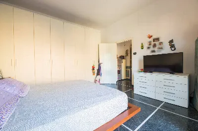 Appartamento in vendita a Genova, Marassi,... - foto 8