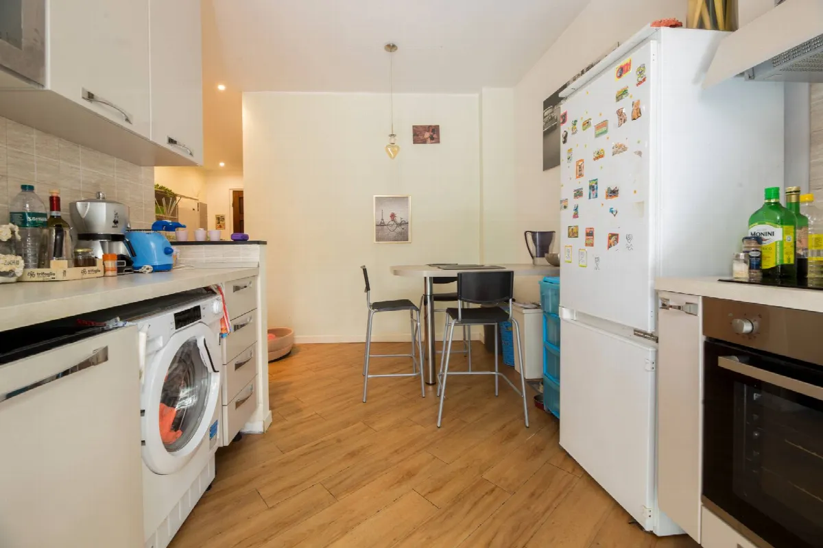Appartamento in vendita a Genova, Albaro, Sturla - foto 2