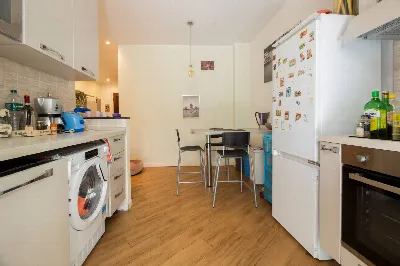 Appartamento in vendita a Genova, Albaro, ... - foto 2
