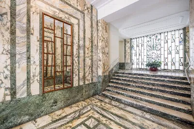 Appartamento in vendita a Genova, Albaro, ... - foto 8