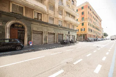 Appartamento in vendita a Genova, Albaro, ... - foto 9