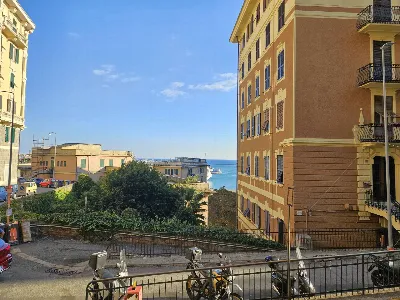 Appartamento in vendita a Genova, Dinegro,... - foto 1