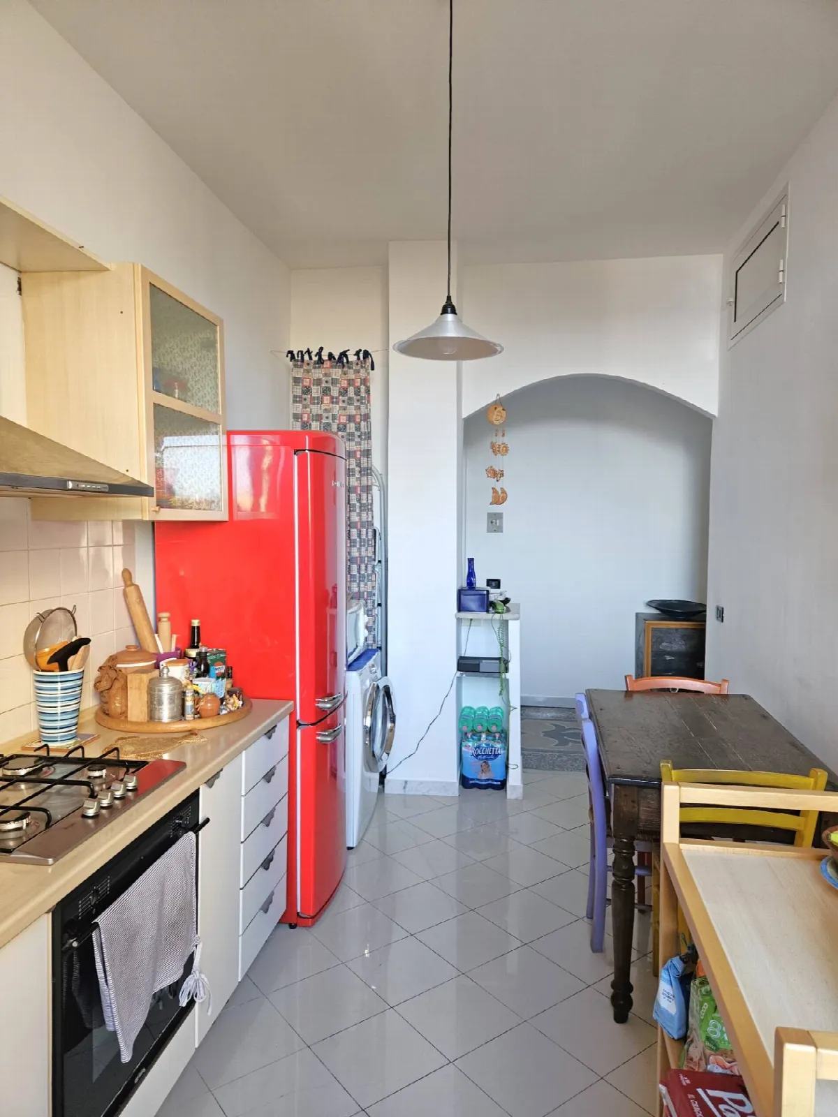 Appartamento in vendita a Genova, Dinegro, San Teodoro - foto 3