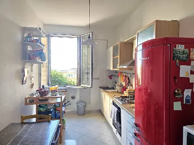 Appartamento in vendita a Genova, Dinegro,... - foto 5