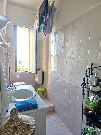 Appartamento in vendita a Genova, Dinegro,... - foto 8