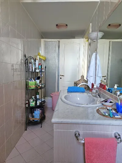 Appartamento in vendita a Genova, Dinegro,... - foto 9