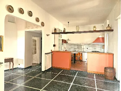 Appartamento in vendita a Genova, Dinegro,... - foto 3