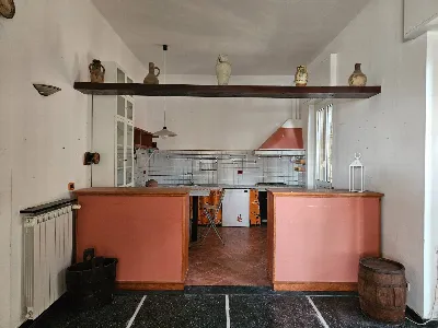 Appartamento in vendita a Genova, Dinegro,... - foto 6