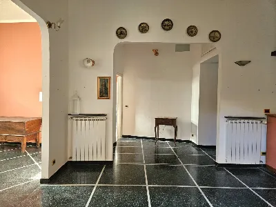 Appartamento in vendita a Genova, Dinegro,... - foto 7