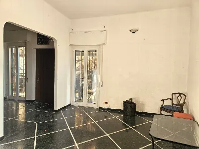 Appartamento in vendita a Genova, Dinegro,... - foto 8