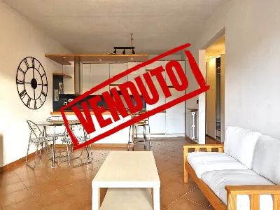 Appartamento in vendita a Genova, Granarol... - foto 1