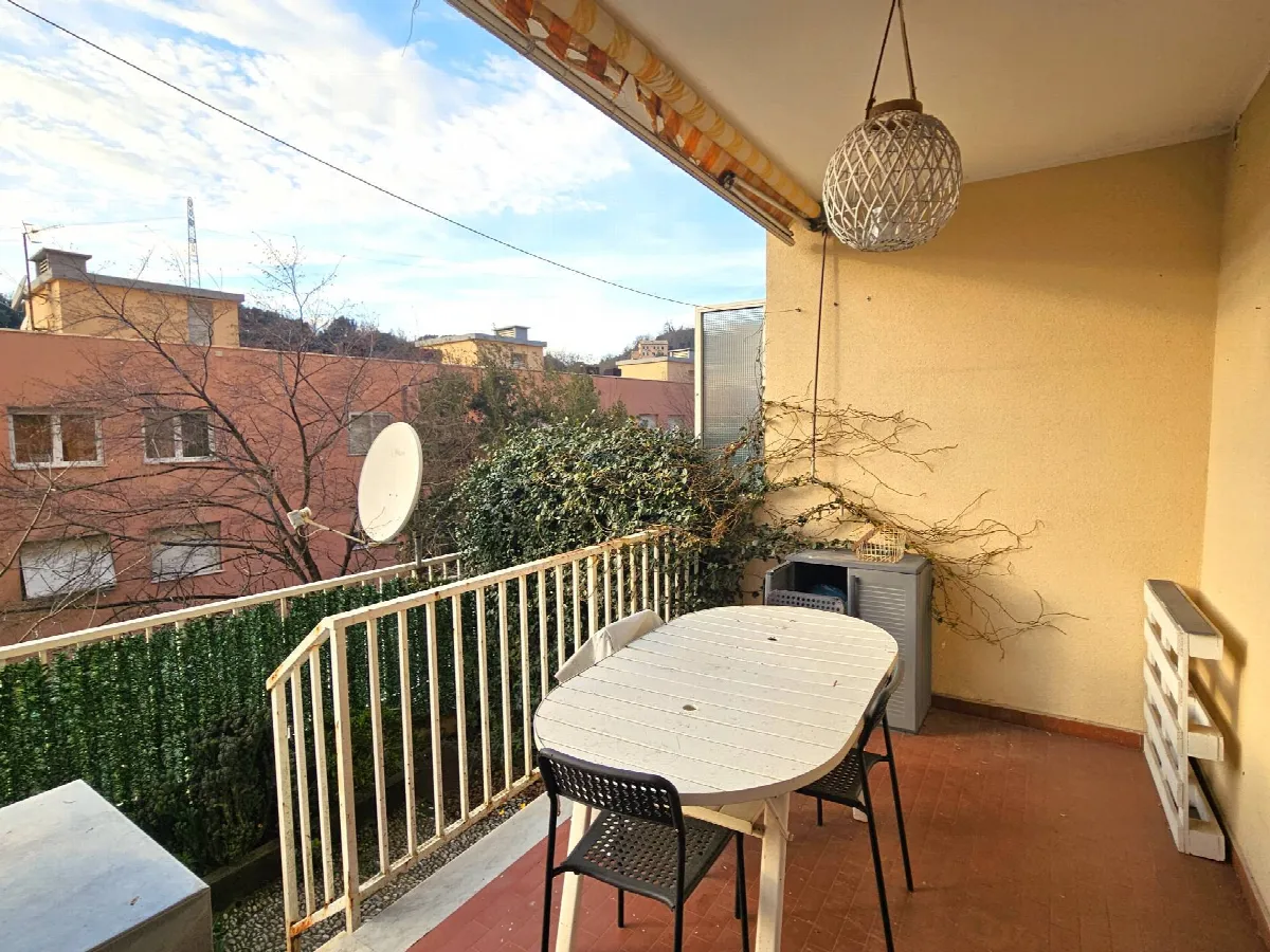Appartamento in vendita a Genova, Granarolo, Oregina, Lagaccio - foto 5