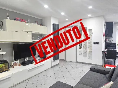 Appartamento in vendita a Genova, Dinegro,... - foto 1