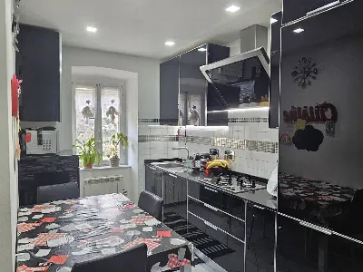 Appartamento in vendita a Genova, Dinegro,... - foto 3