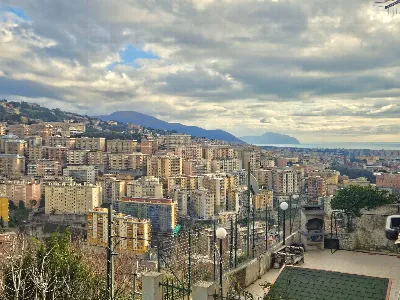Appartamento in vendita a Genova, Dinegro,... - foto 4