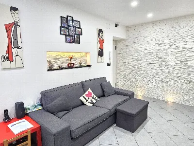 Appartamento in vendita a Genova, Dinegro,... - foto 5
