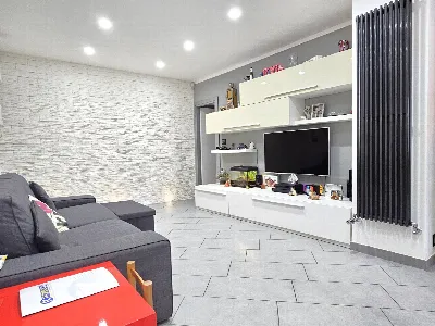 Appartamento in vendita a Genova, Dinegro,... - foto 6