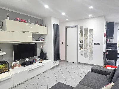 Appartamento in vendita a Genova, Dinegro,... - foto 7